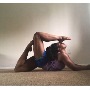 Meet your Posher, I’moni